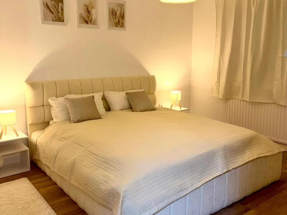 Wohnung in Gerthe 44805