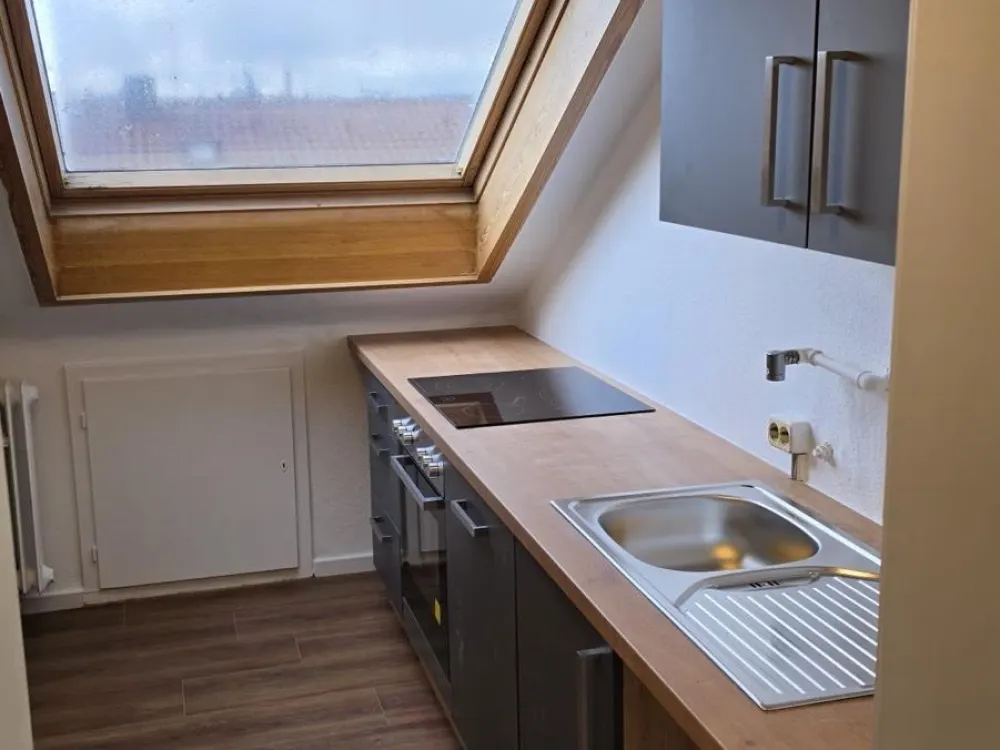 WG Zimmer Stuttgart West