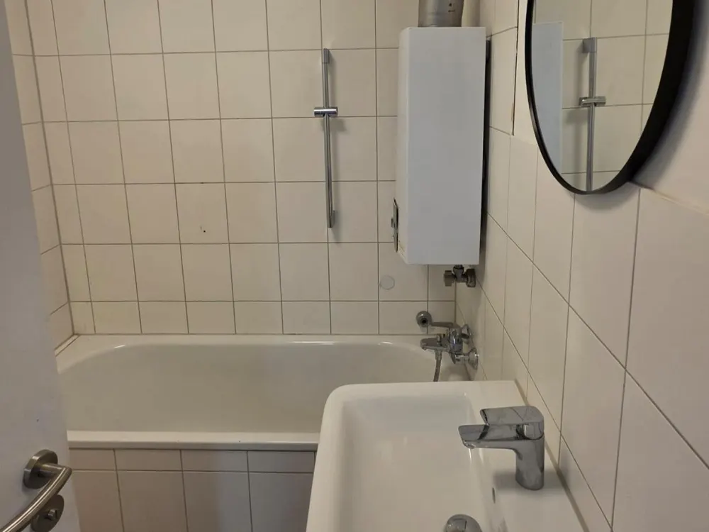 WG Zimmer Stuttgart West