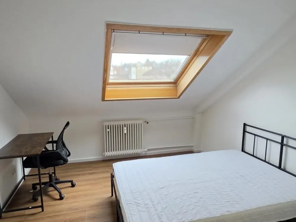 WG Zimmer Stuttgart West