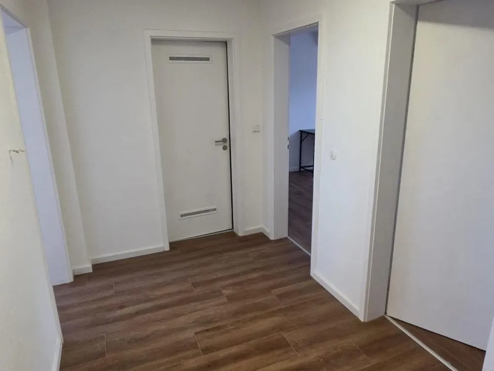 WG Zimmer Stuttgart West