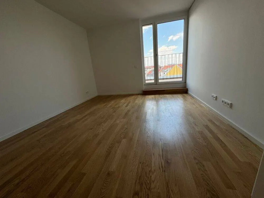 Jetzt zugreifen: individuelle 4-Zimmer Wohnung im Erstbezug