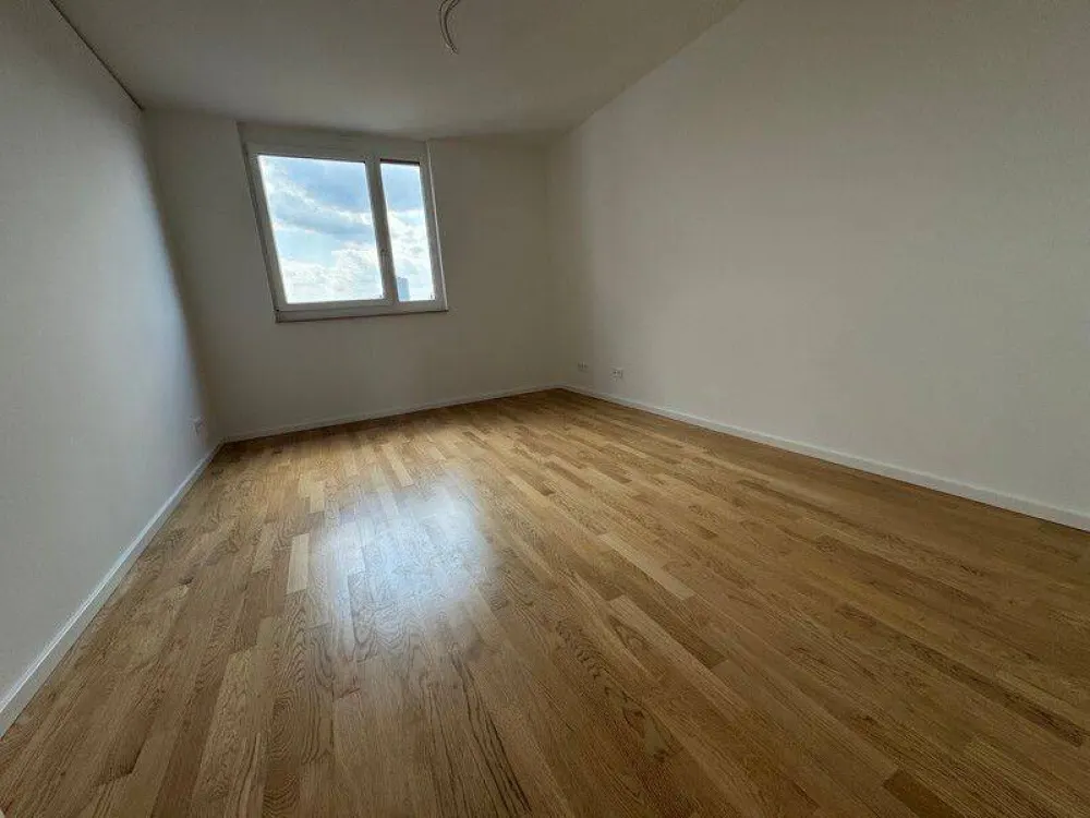 Jetzt zugreifen: individuelle 4-Zimmer Wohnung im Erstbezug
