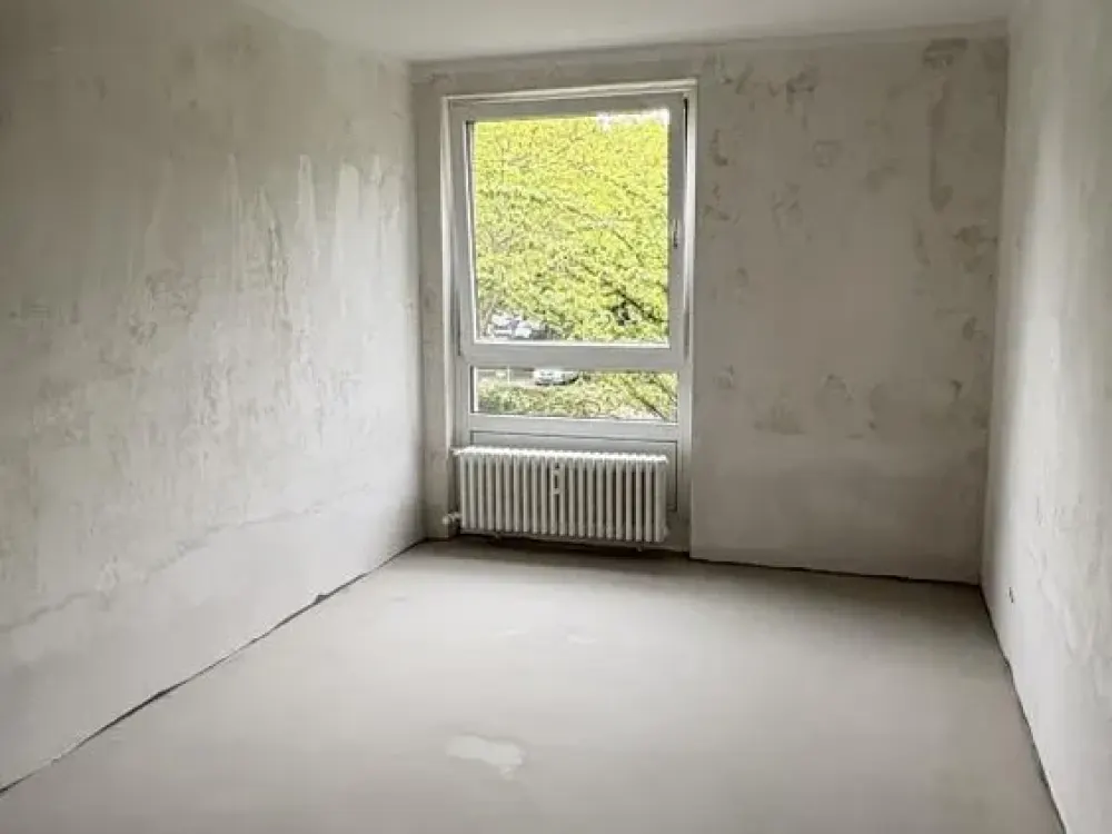 3-Zimmer Wohnung in Dortmund Scharnhorst