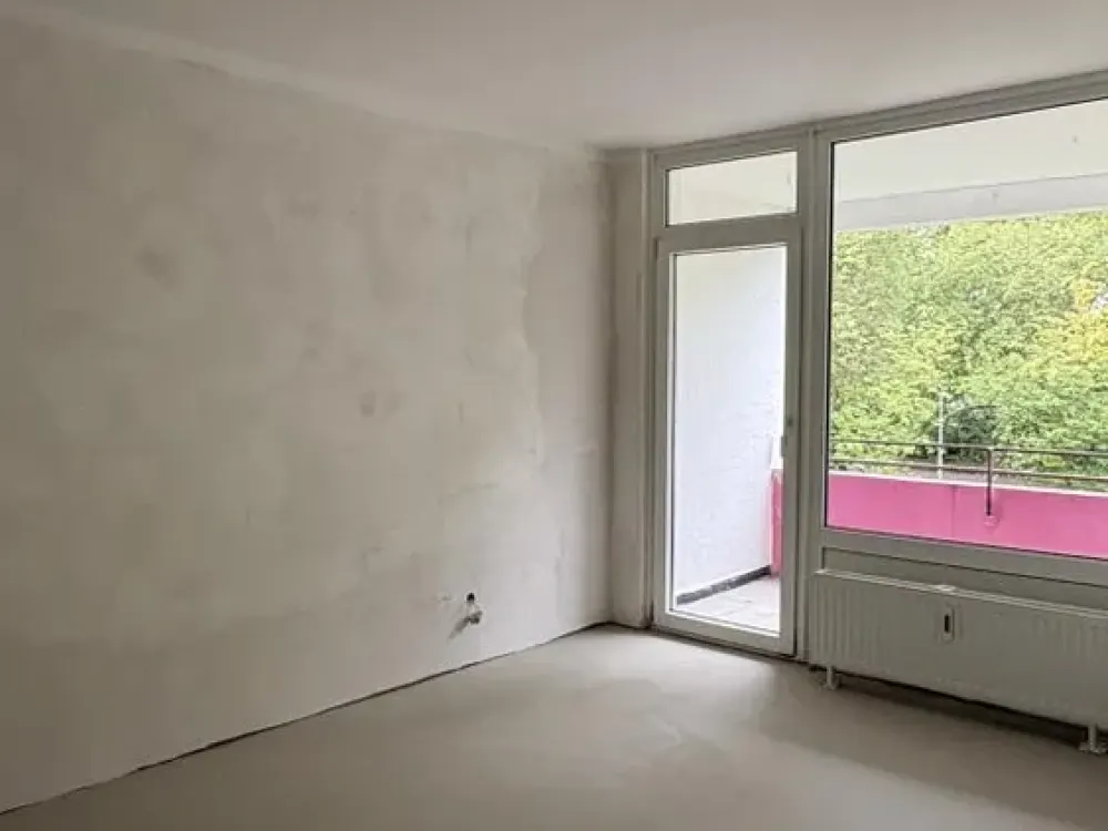 3-Zimmer Wohnung in Dortmund Scharnhorst
