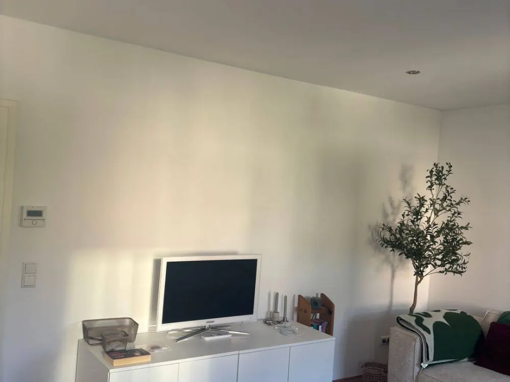 2-Zimmer-Wohnung in Stuttgart