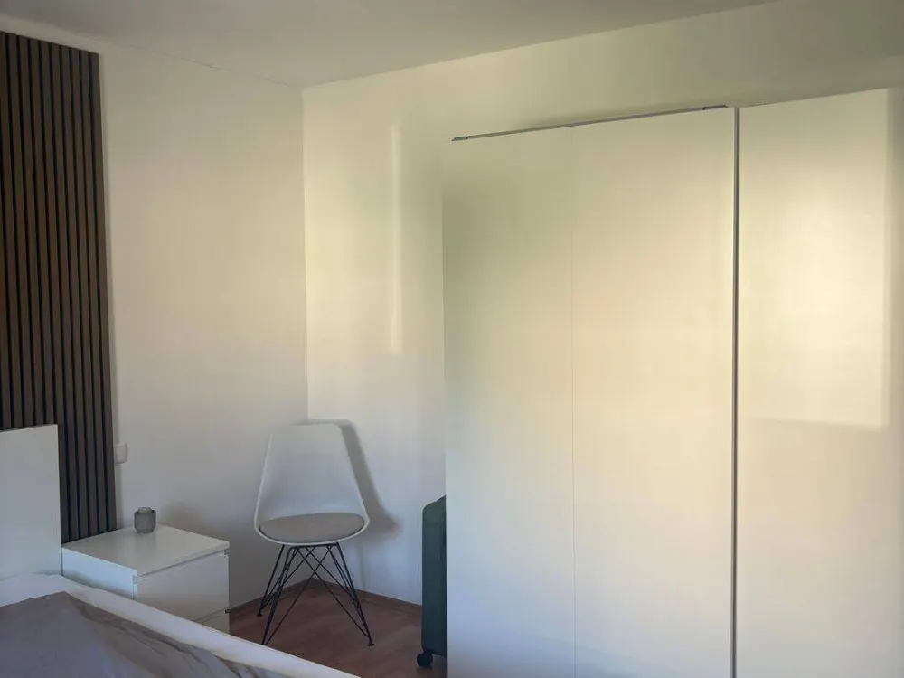 2-Zimmer-Wohnung in Stuttgart