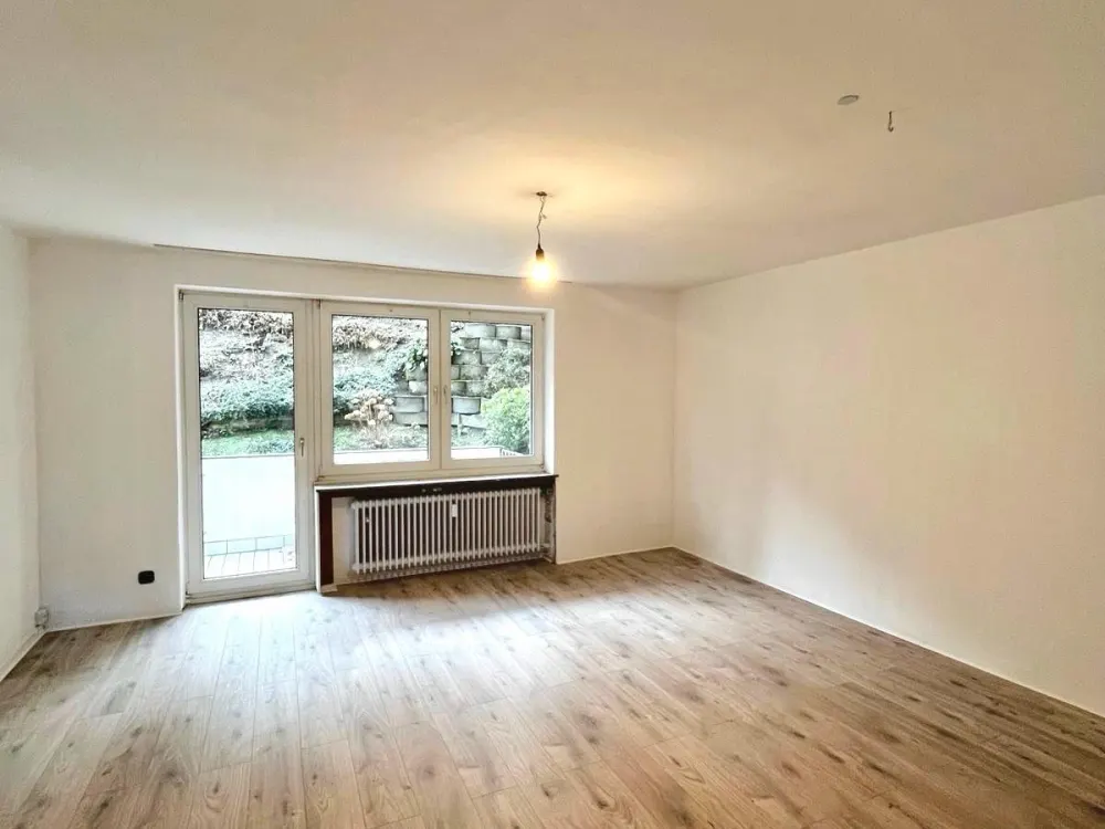 3,5-Zimmer-Erdgeschosswohnung ab 01.10.26 Hagen Mitte