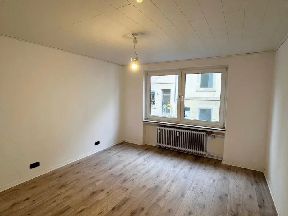 3,5-Zimmer-Erdgeschosswohnung ab 01.10.26 Hagen Mitte