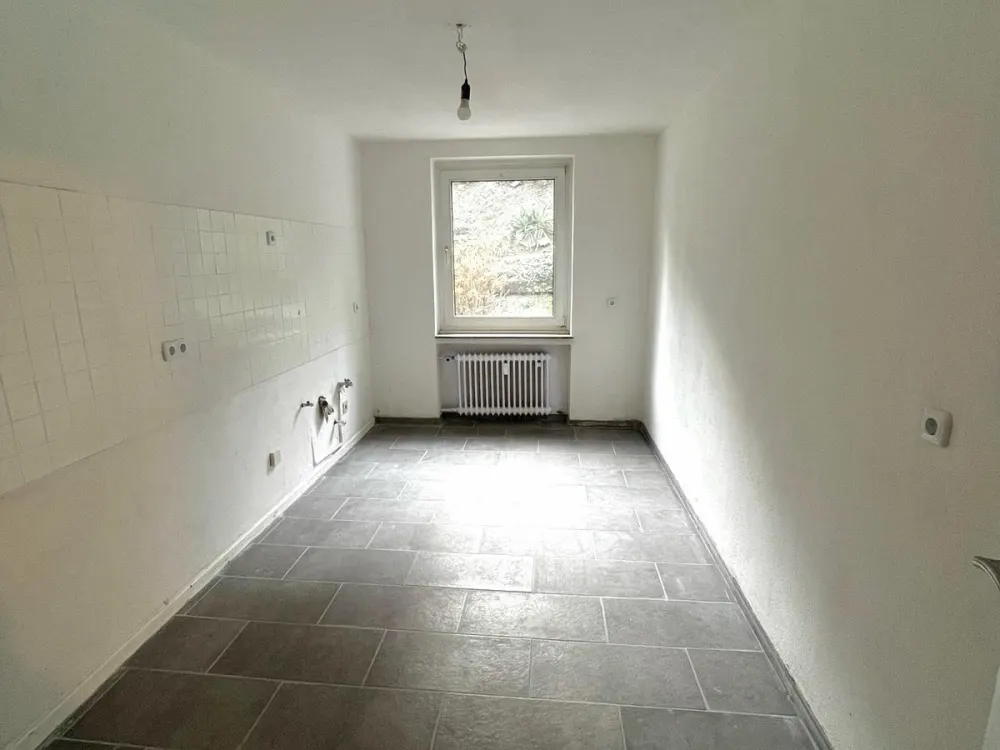 3,5-Zimmer-Erdgeschosswohnung ab 01.10.26 Hagen Mitte