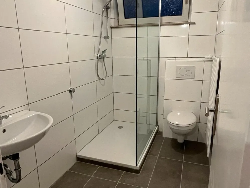 3,5-Zimmer-Erdgeschosswohnung ab 01.10.26 Hagen Mitte