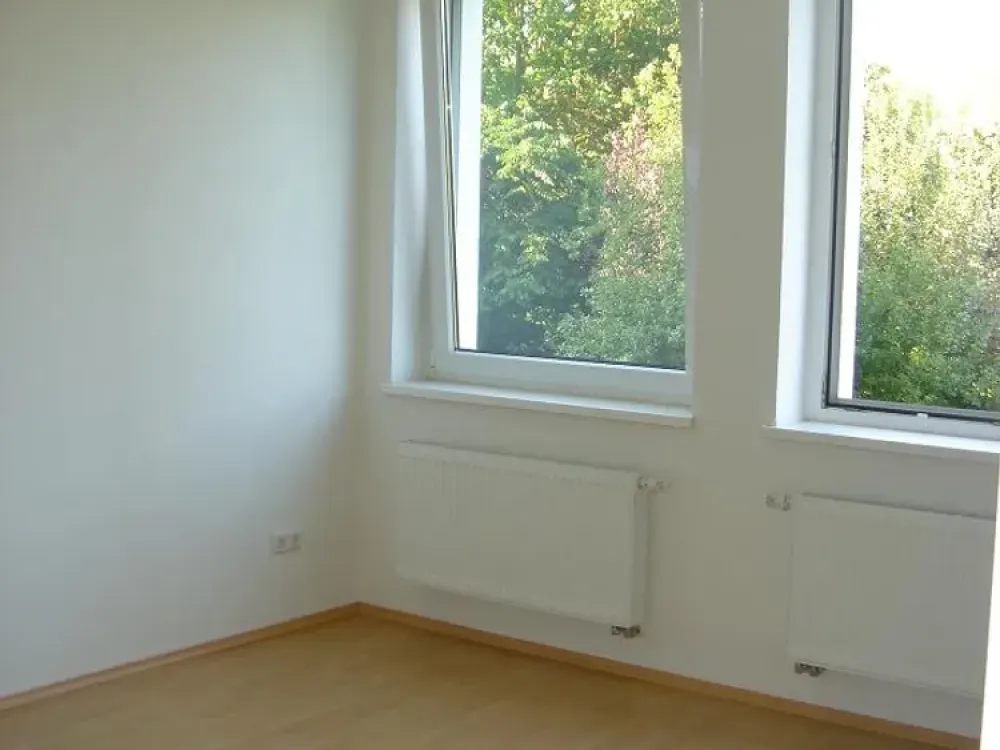 2 Zimmerwohnung WG-geeignet ab 01.10.2026 oder nach Vereinbarung frei! -Direkt vom Eigentümer!