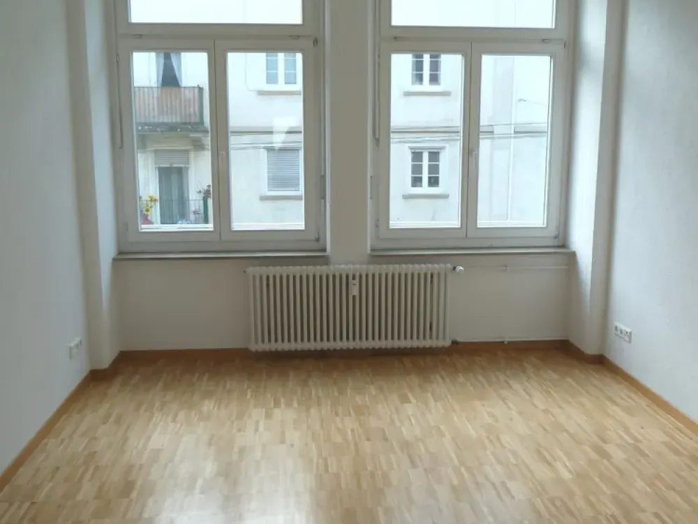 Stuttgart West - Unikat mit Loft-Charakter