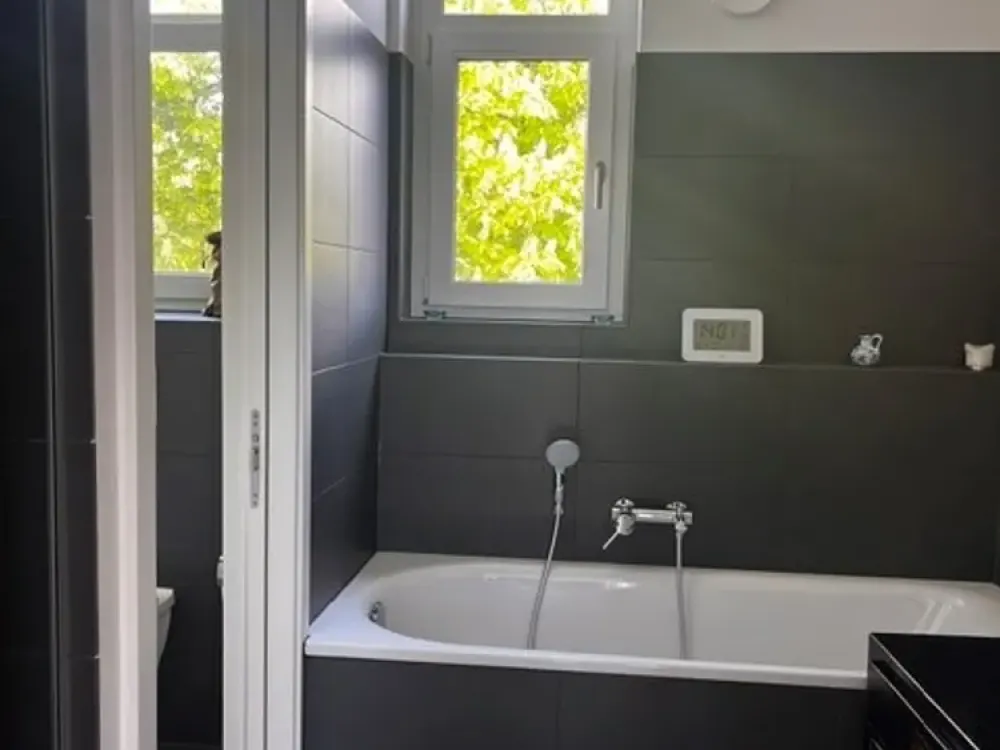 Exklusive Penthouse-Wohnung am beliebten Maybach-Ufer im Reuterkiez Neukölln
