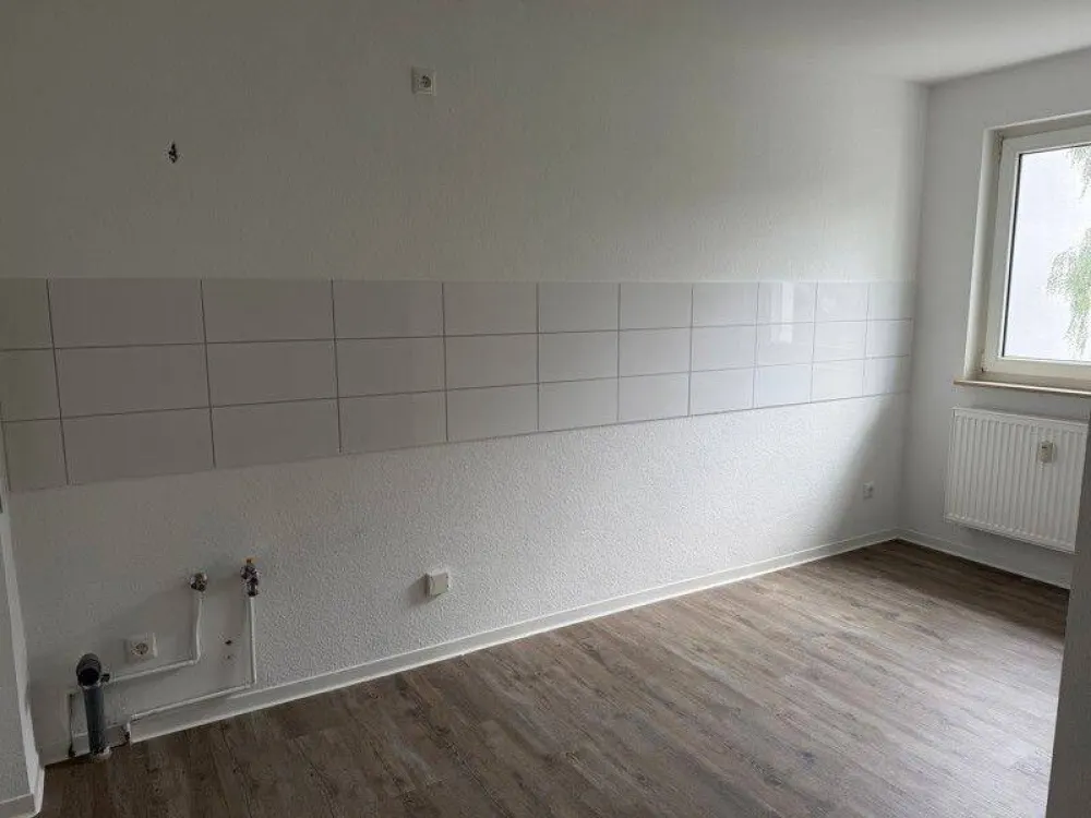2 Zimmer Wohnung mit Balkon unweit vom Lindenauer Markt