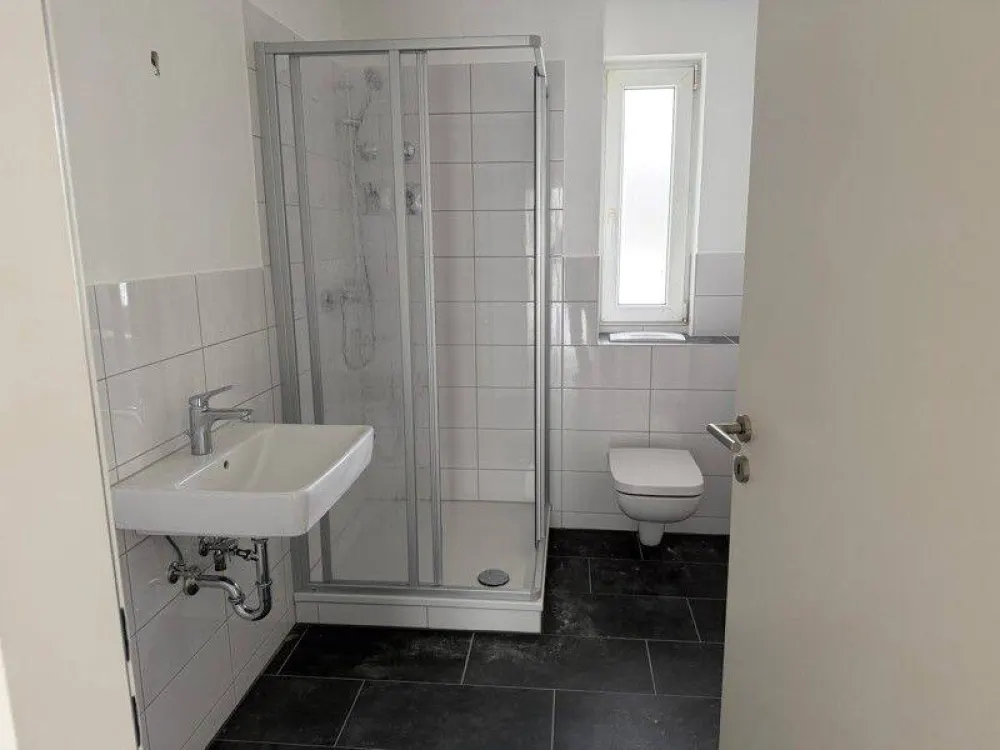 2 Zimmer Wohnung mit Balkon unweit vom Lindenauer Markt