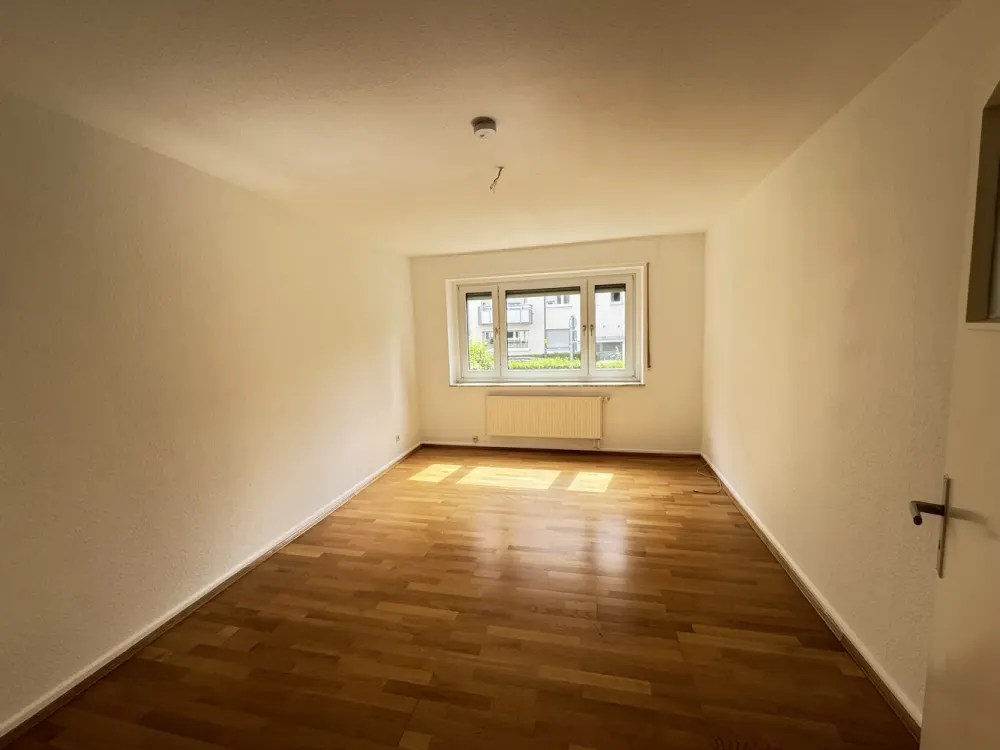 Charmante 3-Zimmer-Wohnung am Merianplatz