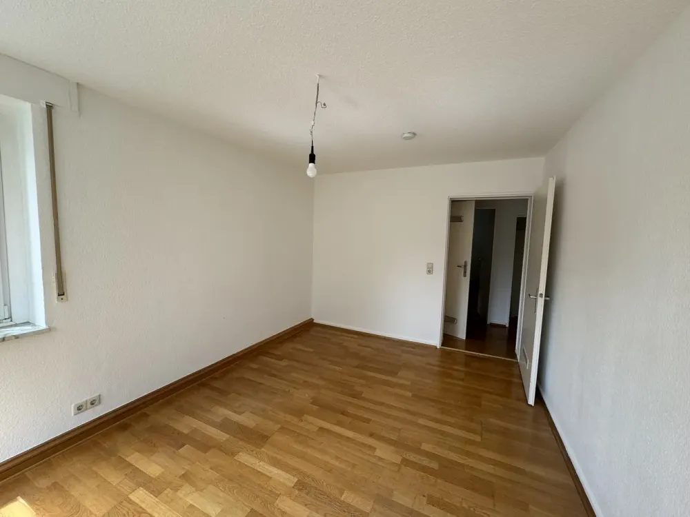 Charmante 3-Zimmer-Wohnung am Merianplatz