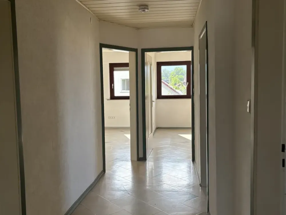 Viel Platz für die ganze Familie: 5-Zimmer-Wohnung in Unterensingen