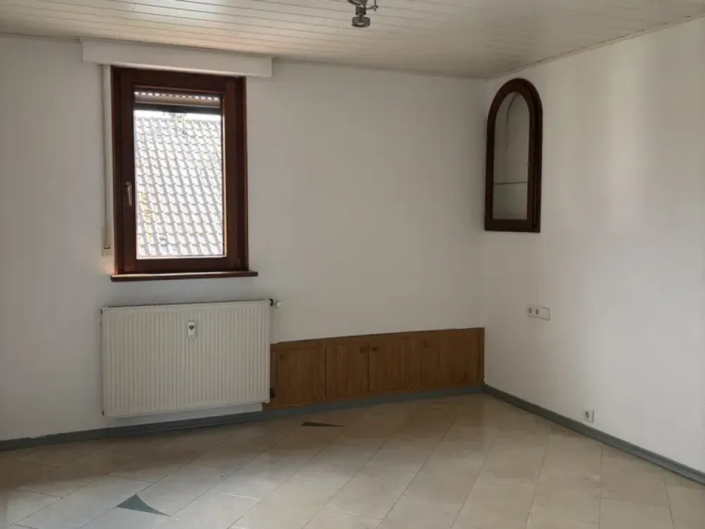 Viel Platz für die ganze Familie: 5-Zimmer-Wohnung in Unterensingen