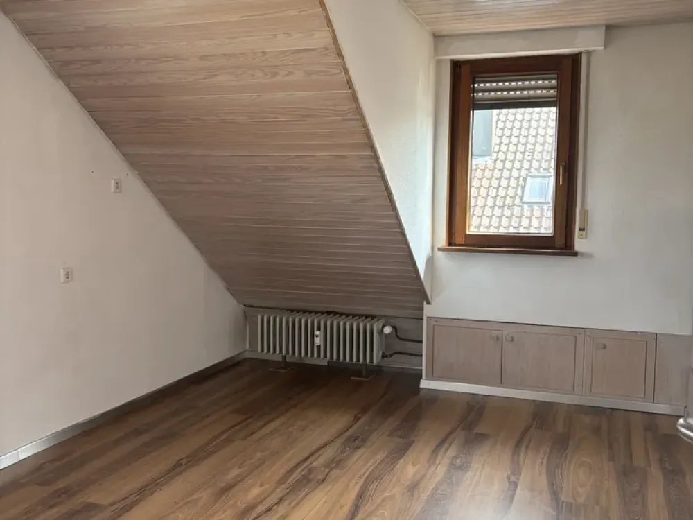 Viel Platz für die ganze Familie: 5-Zimmer-Wohnung in Unterensingen