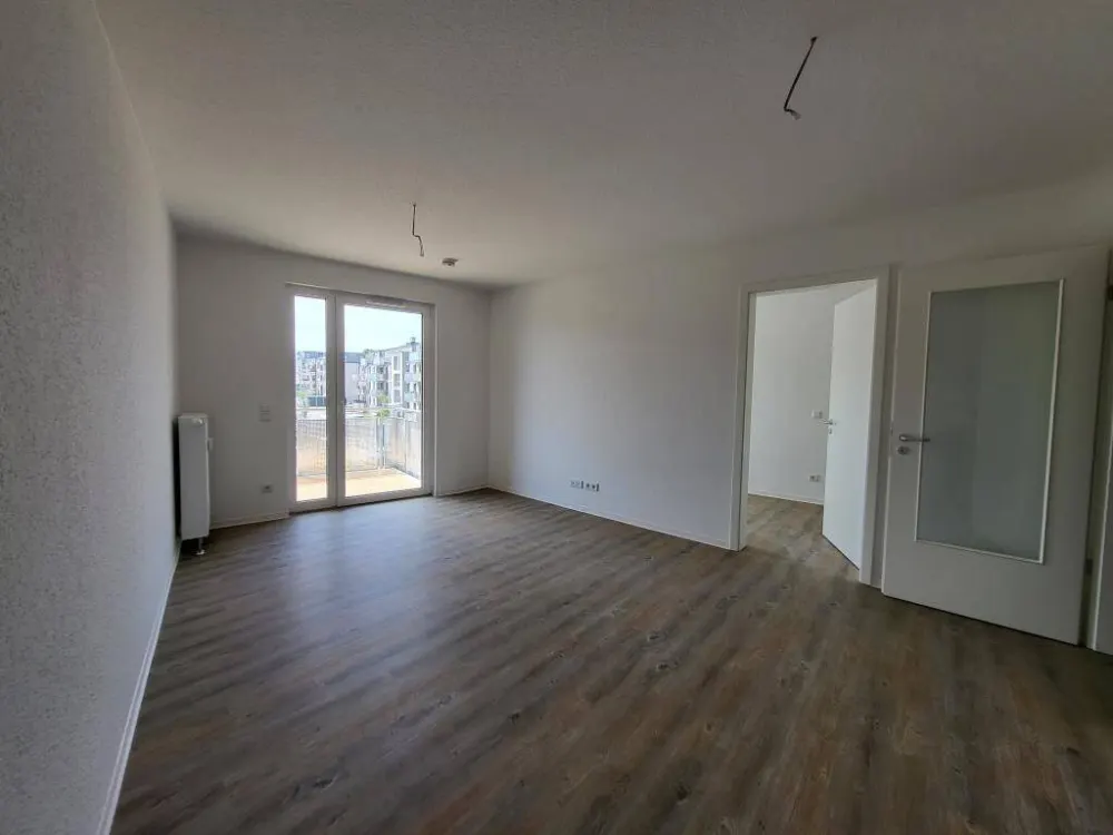 Selbstständig und Sicher leben im Alter! Seniorenwohnung mit Service!
