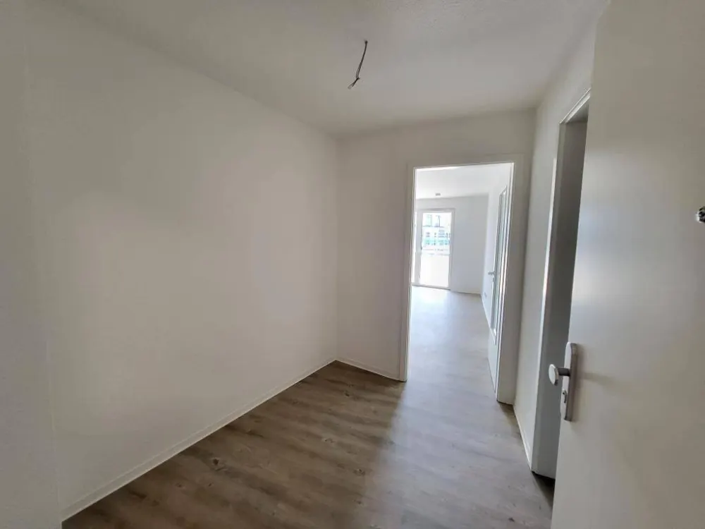 Selbstständig und Sicher leben im Alter! Seniorenwohnung mit Service!