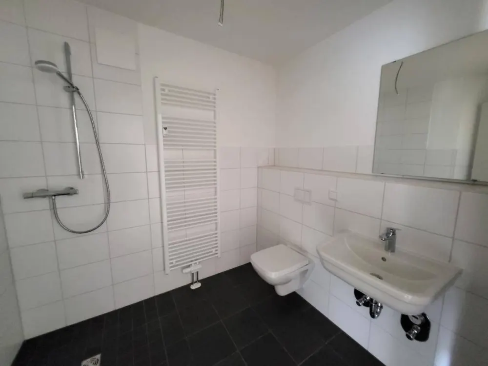 Selbstständig und Sicher leben im Alter! Seniorenwohnung mit Service!