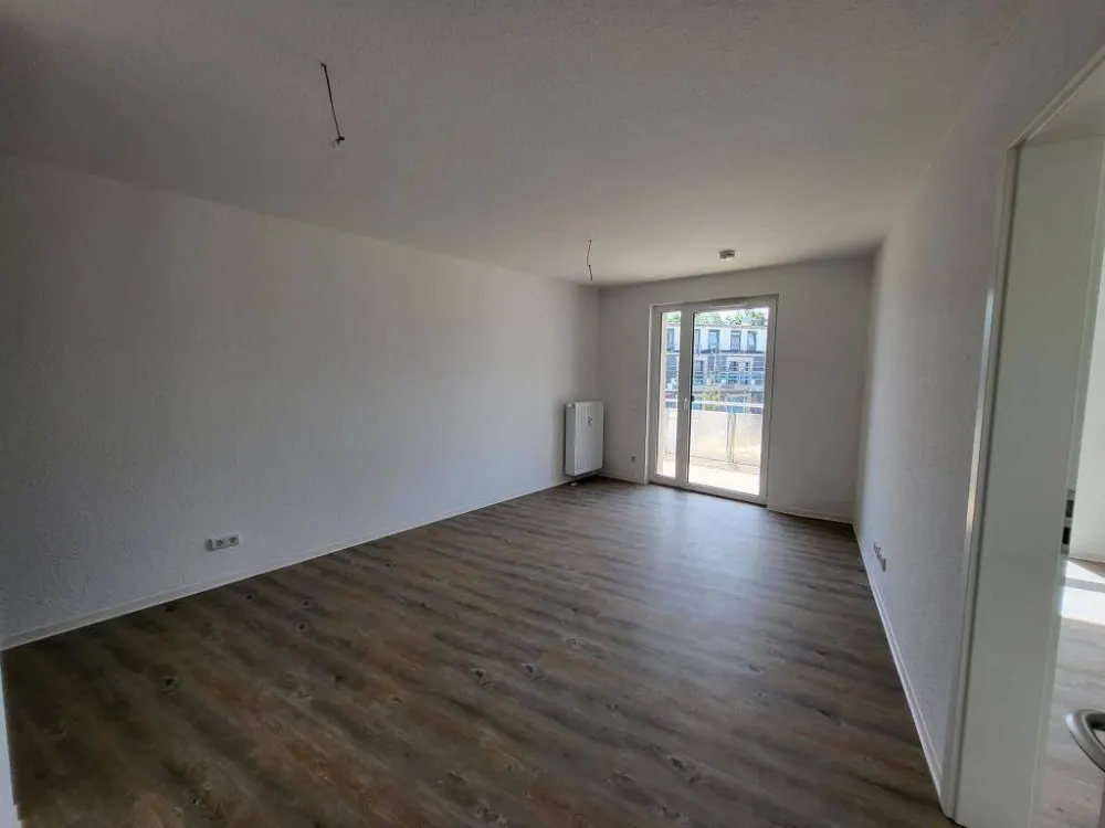 Selbstständig und Sicher leben im Alter! Seniorenwohnung mit Service!