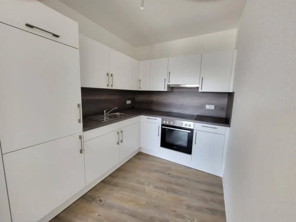 Selbstständig und Sicher leben im Alter! Seniorenwohnung mit Service!