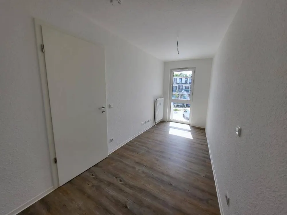 Selbstständig und Sicher leben im Alter! Seniorenwohnung mit Service!