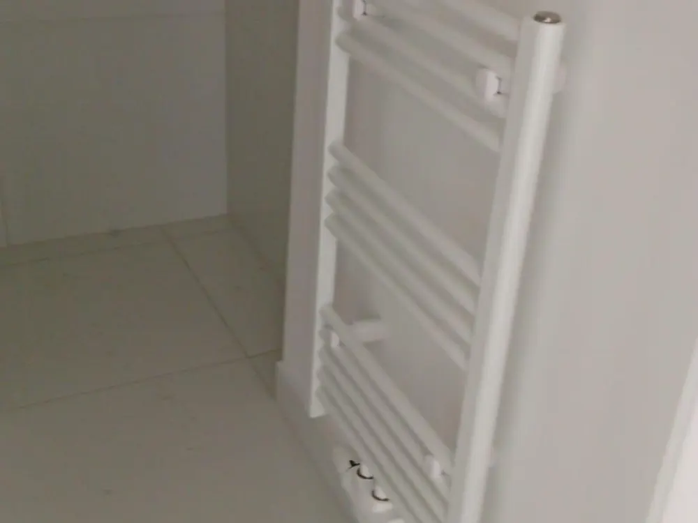 Erstbezug Wohnung Mietwohnung Miete Bremen Vahr