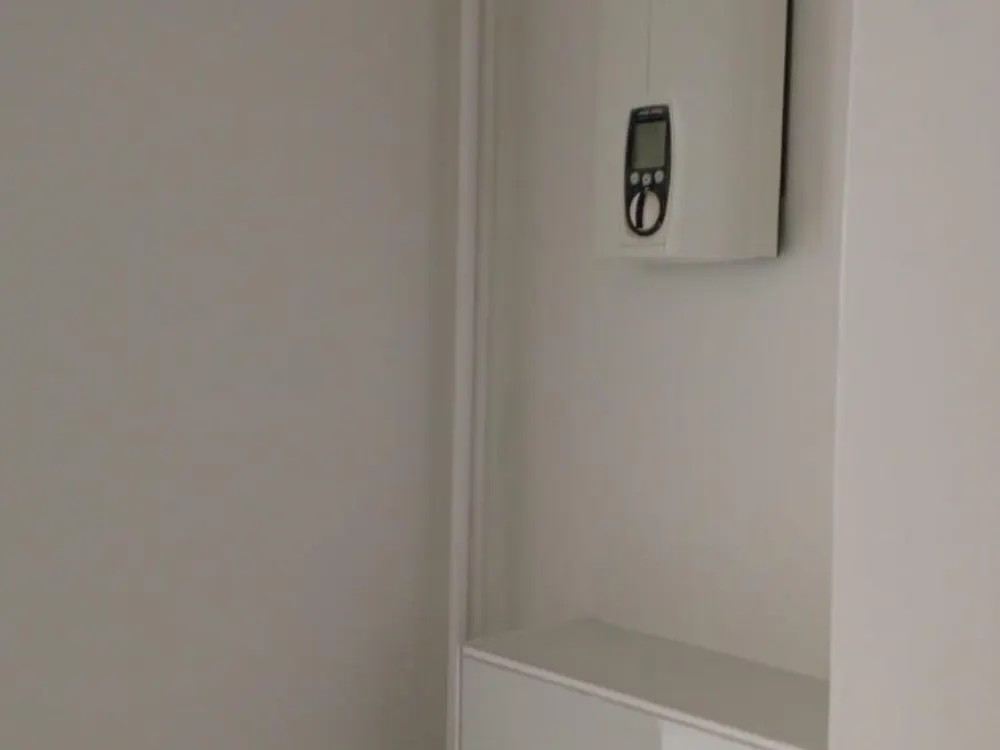 Erstbezug Wohnung Mietwohnung Miete Bremen Vahr