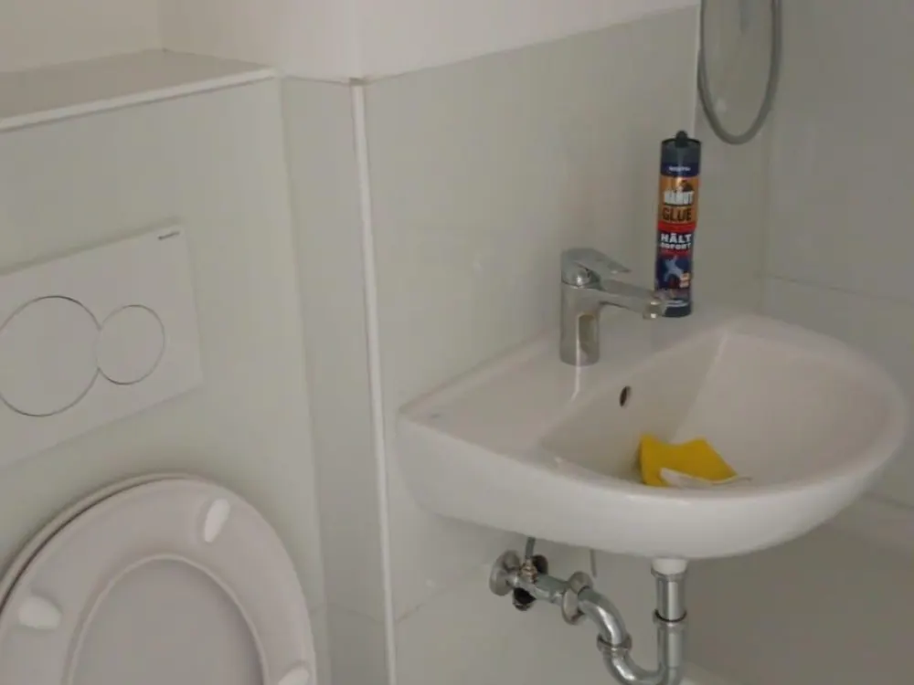 Erstbezug Wohnung Mietwohnung Miete Bremen Vahr