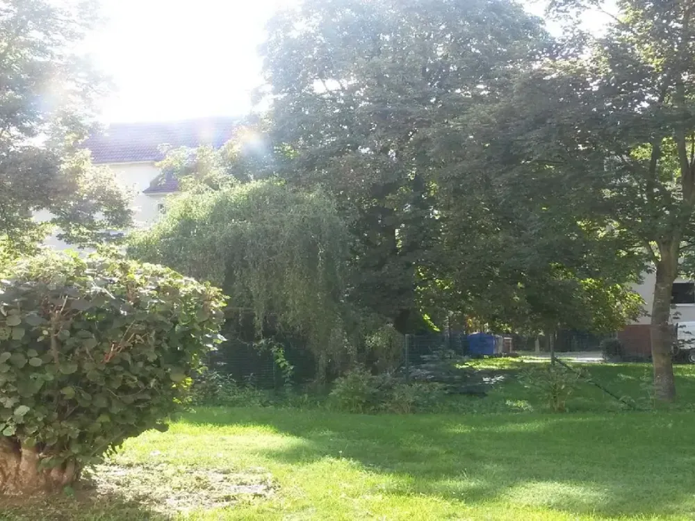 Kurze Wege, ruhiges Wohnen, Ihr Zuhause in Schkeuditz