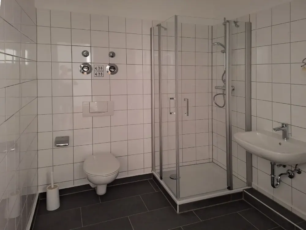 Kurze Wege, ruhiges Wohnen, Ihr Zuhause in Schkeuditz