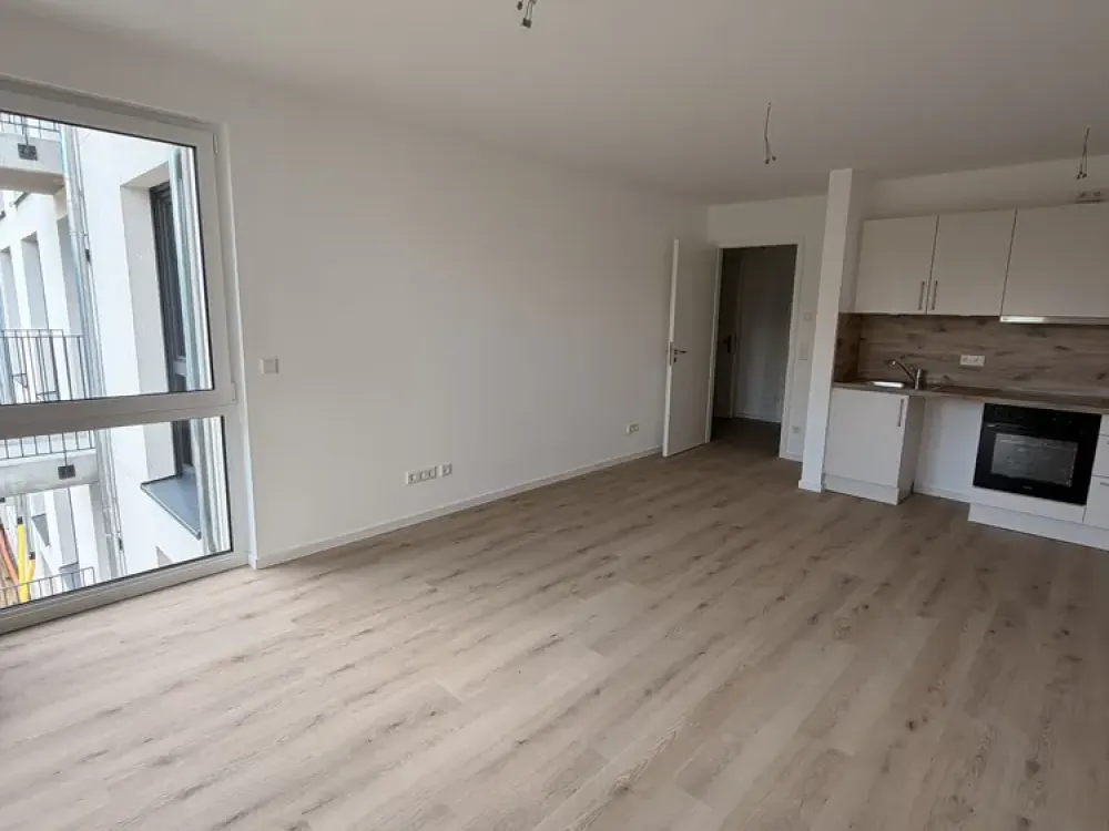 WE 15 Quartier 37 - Über den Dächern Berlins