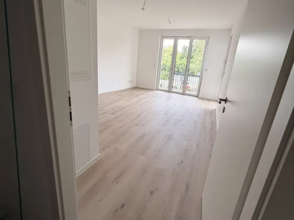 WE 15 Quartier 37 - Über den Dächern Berlins