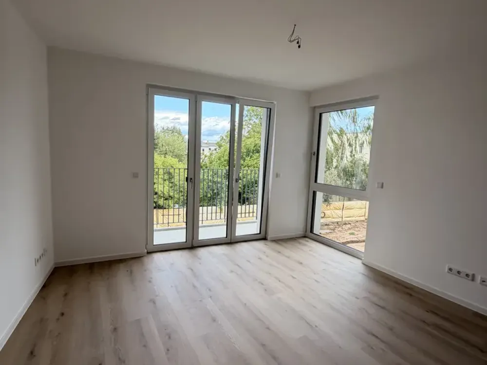 WE 15 Quartier 37 - Über den Dächern Berlins