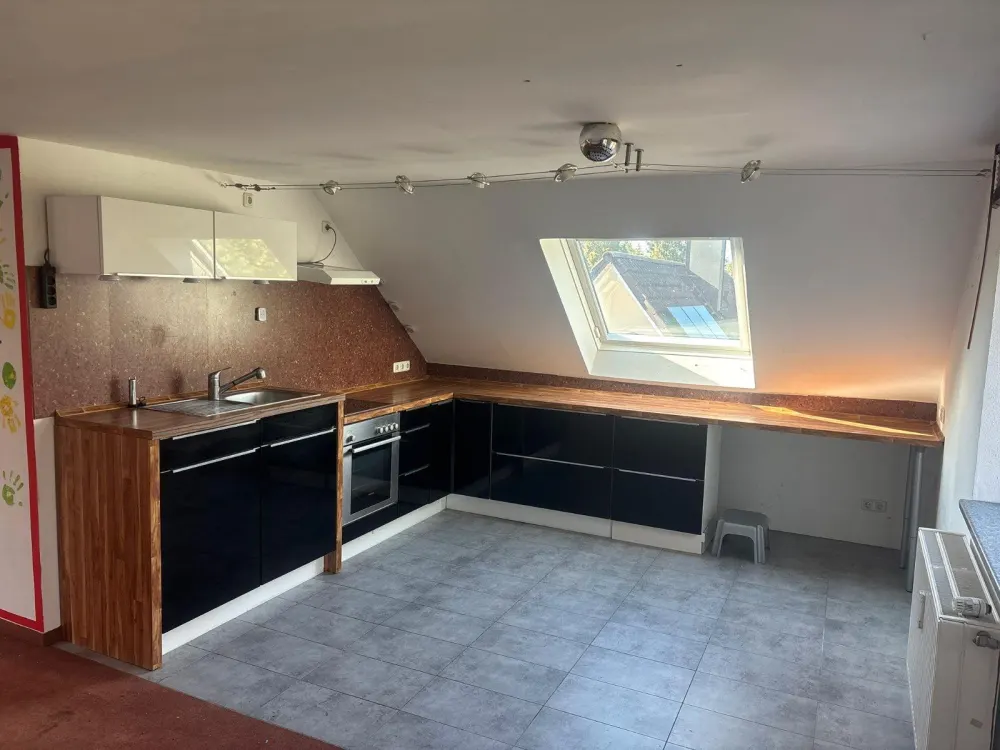 Wohnung (möbliert) in München Nord // FURNISHED apartment