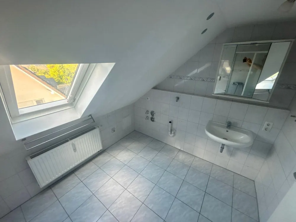 Wohnung (möbliert) in München Nord // FURNISHED apartment