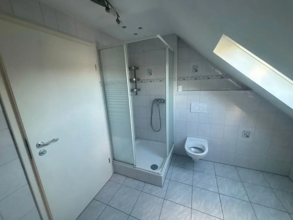 Wohnung (möbliert) in München Nord // FURNISHED apartment