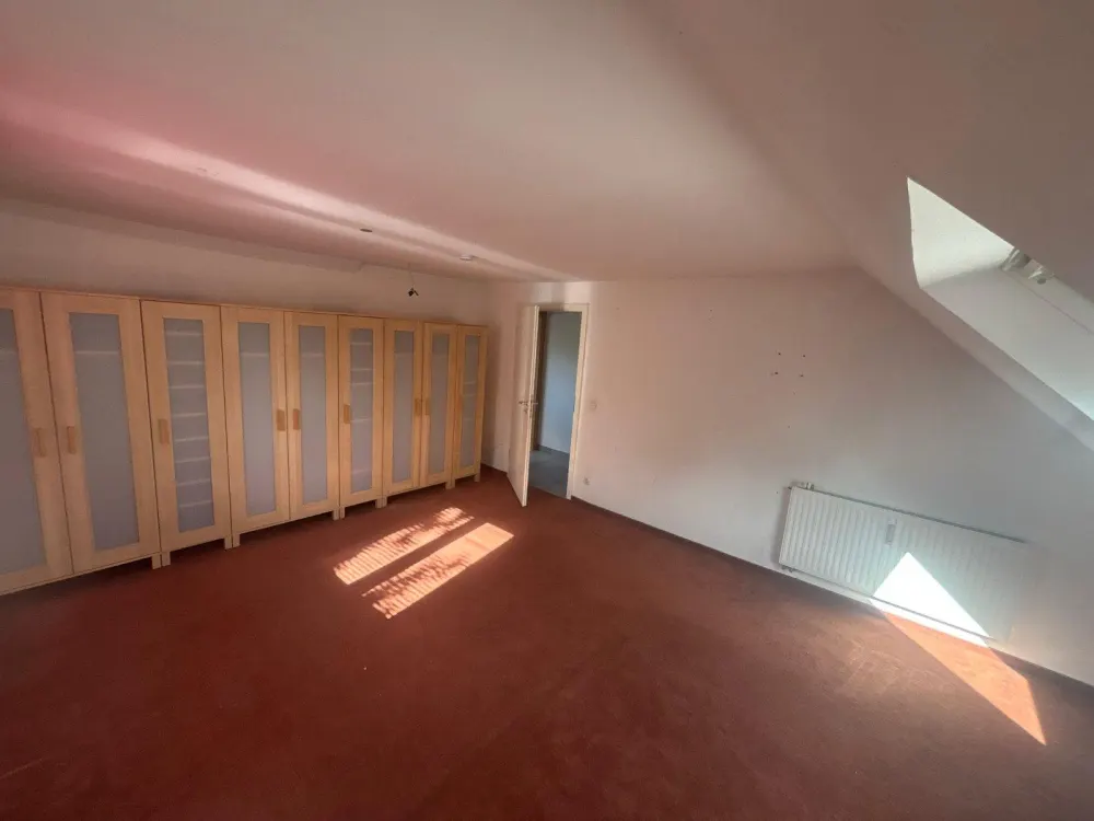 Wohnung (möbliert) in München Nord // FURNISHED apartment