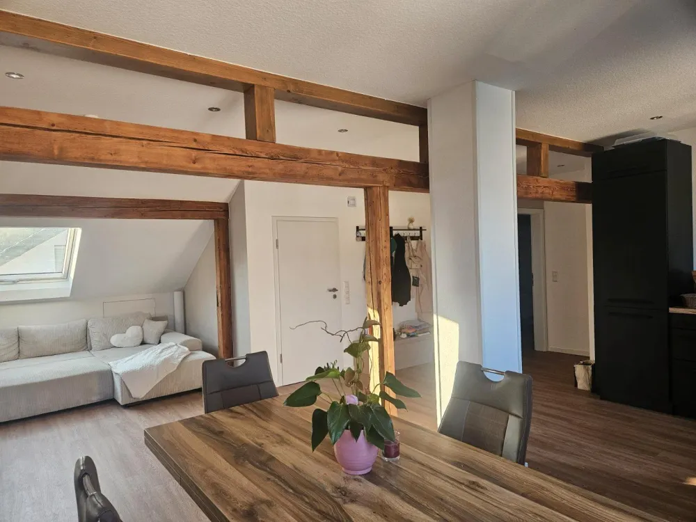 2 1/2 Zimmer-Wohnung - Mitten in Hövelhof
