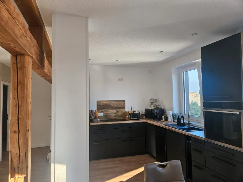 2 1/2 Zimmer-Wohnung - Mitten in Hövelhof