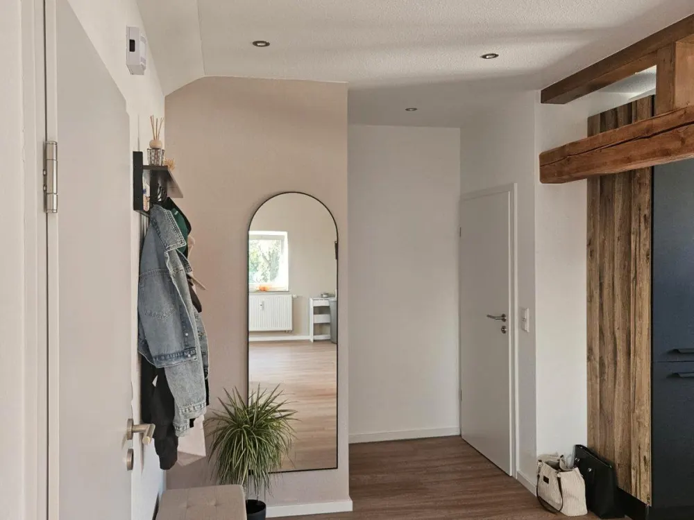 2 1/2 Zimmer-Wohnung - Mitten in Hövelhof