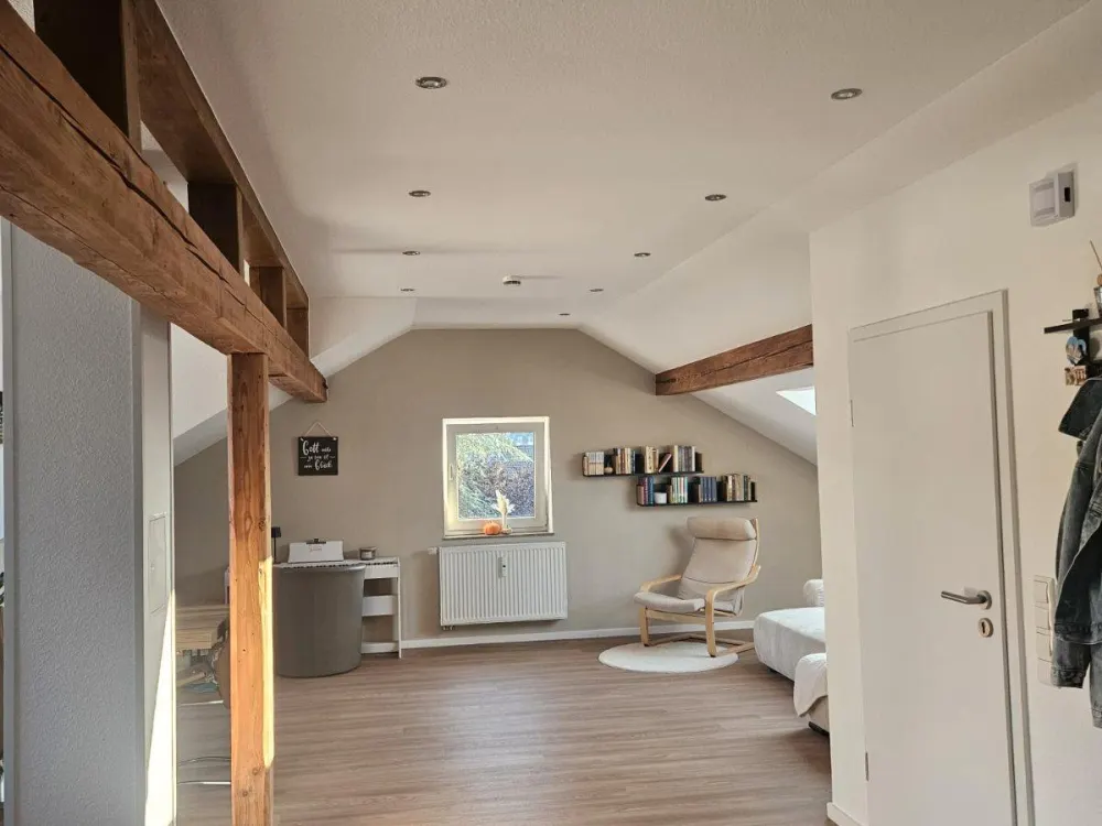 2 1/2 Zimmer-Wohnung - Mitten in Hövelhof