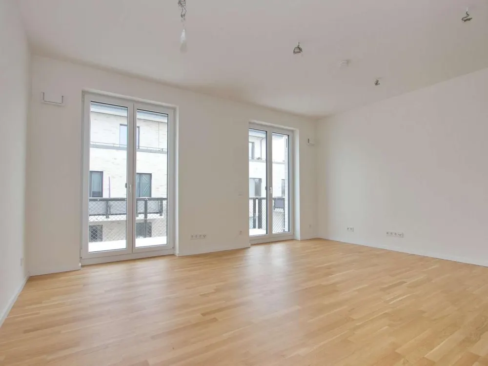 Zille Quartier - Wohnen im grünen Südwesten