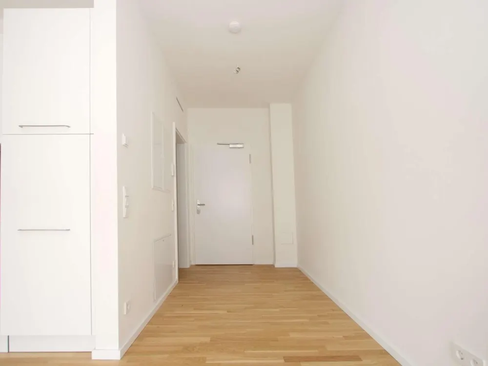 Zille Quartier - Wohnen im grünen Südwesten