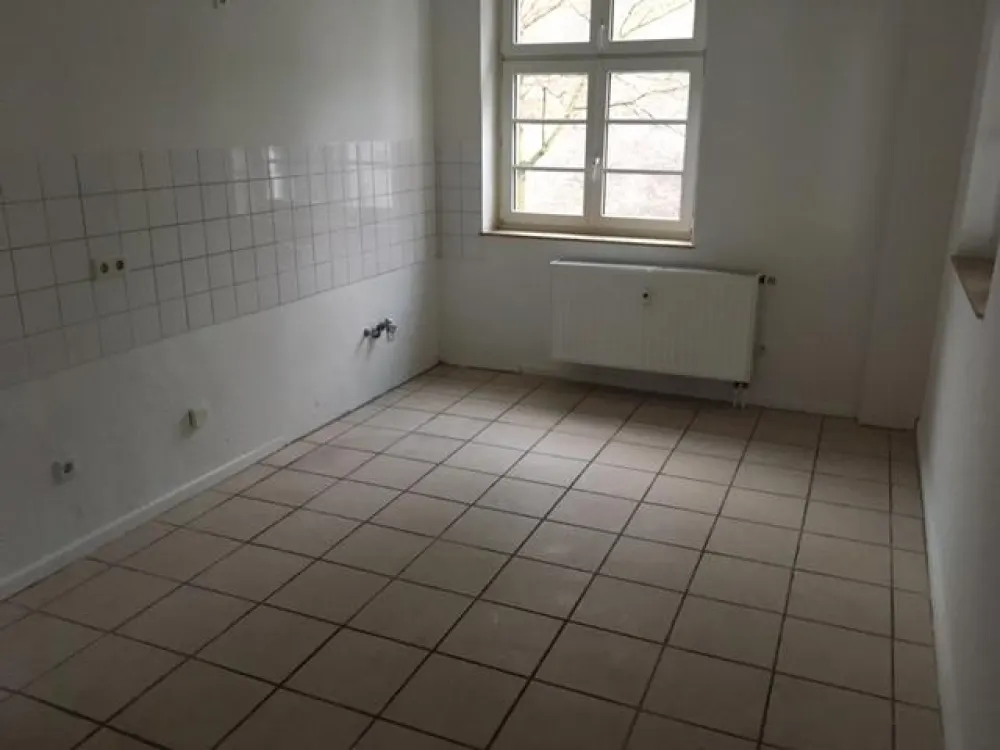 Wohnen, wo das Herz schlägt - in ruhiger und doch zentraler Lage.